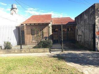 Casa de 3 ambientes, Lanús · Casa con Fondo