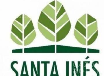 Terreno · 850m² · Venta de Lote con Fondo a Pulmon Verde en Santa Ines Canning