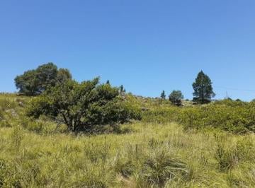 Terreno , Villa Berna · Venta de Lote en Loma del Tigre en Villa Berna - Tlc0786