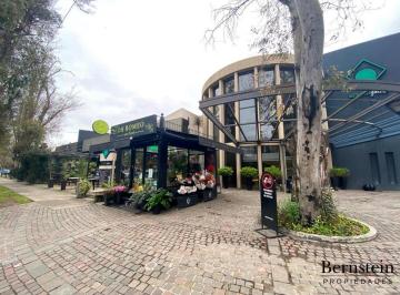 Oficina comercial · 30m² · 1 Ambiente · 1 Cochera · Oficina en Venta: Parque Leloir: con Cochera