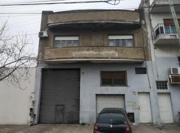 Bodega-Galpón de 6 ambientes, Villa Soldati · Galpon con Vivenda en Venta en Gral. F. Rivera 2648 Apto Crédito y Financiación