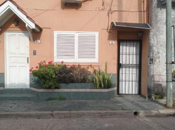 Departamento de 2 ambientes, La Matanza · Departamento 2 Amb Al Frente Planta Baja