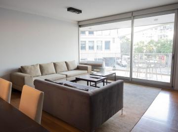 Departamento de 4 ambientes, Puerto Madero · Olga Cossettini 152 "Fórum", Puerto Madero