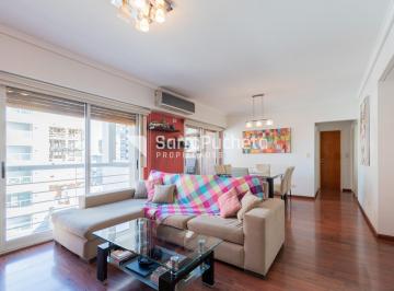 Departamento · 98m² · 4 Ambientes · 1 Cochera · Venta Departamento Semipiso 4 Ambientes con Balcón Terraza y Cochera en Morón.