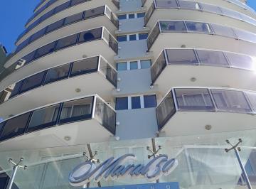 Departamento de 3 ambientes, Mar del Plata · Venta Depto 3 Amb con Cochera y Baulera - Maral 50