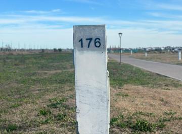 Terreno , Berazategui · Elcano Lote 176, Pueblos del Plata