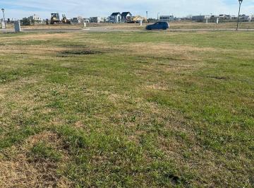 Terreno , Berazategui · Elcano Lote 240, Pueblos del Plata