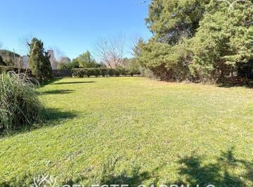 Terreno , Exaltación de la Cruz · Venta - Lote - Barrio Parque Sakura - Exaltación de La Cruz