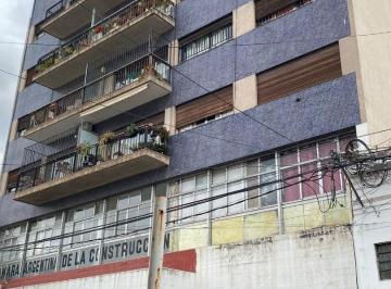 Departamento · 80m² · 3 Ambientes · Muy Lindo Depto 2 Dorm Vta Alvarado Al 500