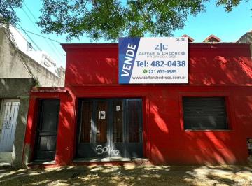 Terreno · 121m² · 4 Ambientes · Excelente Terreno en Venta en Calle 13 42 y 43