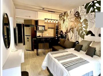 Departamento · 43m² · 1 Ambiente · Departamento en Pozo en Floresta