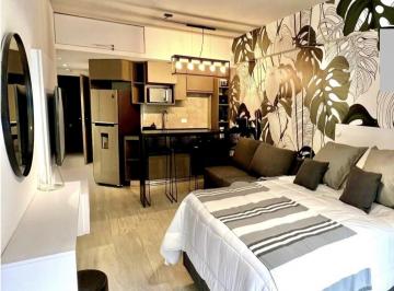 Departamento · 37m² · 1 Ambiente · Departamento en Pozo en Floresta