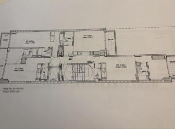Departamento 39m² Venta  · Departamentos en Venta de Pozo en Floresta