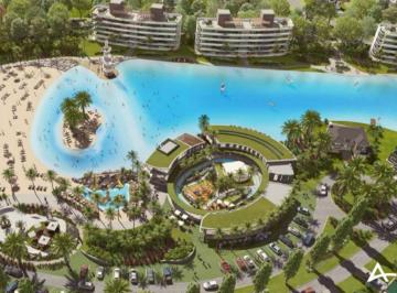 Terreno · 735m² · Terreno en Nuevo Barrio Privado Developer Aqua - Venta - Ruta 226 Km 6