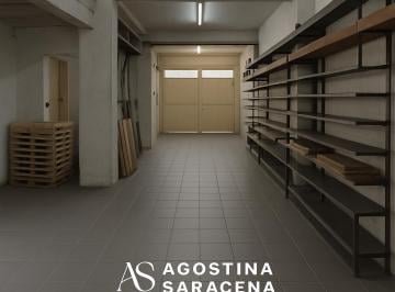 Bodega-Galpón de 1 ambiente, General San Martín · Alquiler Galpon en Villa Lynch San Martin