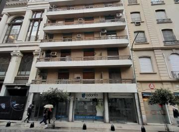 Oficina comercial · 46m² · 3 Ambientes · Excelente Inmueble en Microcentro - Apto Profesional - Muebles