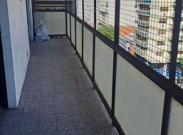 Departamento de 3 ambientes, Caballito · 3amb Balcón Frente 75 m² - Av Rivadavia 5268 - Apto Profesional - Whatsapp