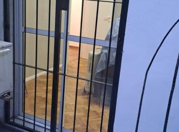 Departamento de 3 ambientes, Barrio Norte · 3amb. Patio - Pueyrredon y Cordoba - Subte - Whatspp