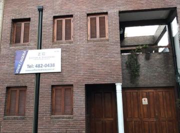 Casa · 281m² · 7 Ambientes · Casa de 4 Dorm. en Venta en 36 E/ 6 y 7