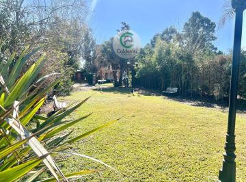Terreno · 330m² · Terreno Lote en Venta Country Club Banco Provincia