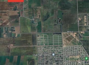 Campo · 110000m² · Campo en Venta en Funes Zona Norte