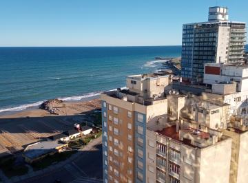 vista desde el dpt · Departamento Alquiler Temporada