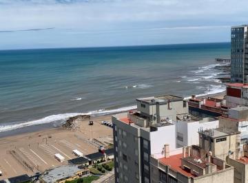 Vista desde el dpto · Departamento Alquiler Temporario