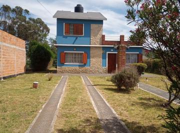 Frente de la casa · Casa en Alquiler Temporario