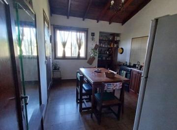 Casa de 3 ambientes, Miramar · Casa en Venta Zona Parquemar