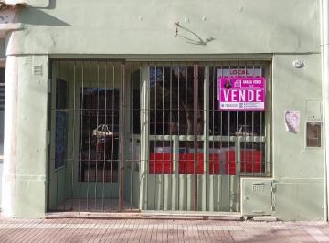 Actualmente sin rejas · Local en Venta Centrico