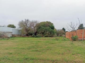 Terreno · 275m² · Terreno en Venta en Santa Rosa de Calchines