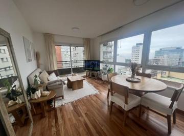 Departamento de 3 ambientes, Vicente López · Departamento Venta 3 Ambientes con Cochera y Baulera La Isla, Olivos