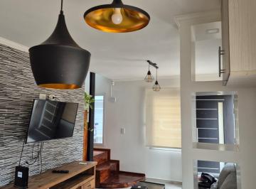 Casa de 3 ambientes, Ezeiza · Duplex en Venta Complejo Cerrado Bell Barri, Canning