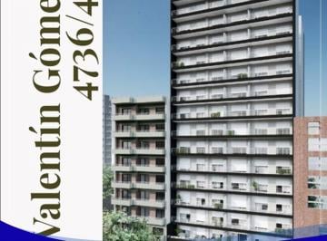 Departamento de 2 ambientes, Tres de Febrero · Departamento de Dos Ambientes en Venta en Caseros
