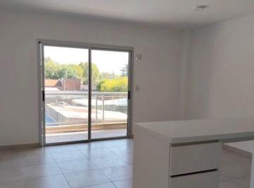 Departamento · 38m² · 1 Ambiente · Departamento en Venta en Monte Grande - 1 Ambiente con Balcón
