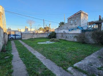Casa de 3 ambientes, Quilmes · Casa 3 Ambientes en Venta Sobre Amplio Lote de 10x35 en Villa La Florida