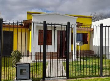 Casa de 3 ambientes, Mar del Plata · Venta Casa 3 Amb C/quincho y Garage