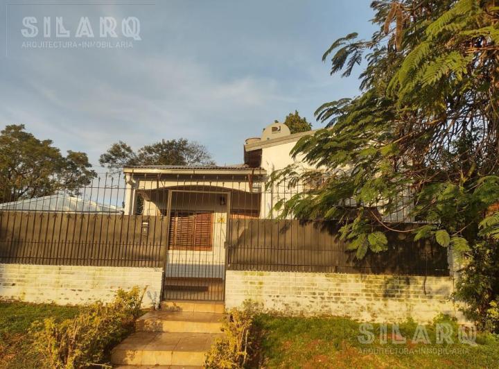 Casa · 155m² · 5 Ambientes · 2 Cocheras