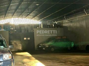 Depósito · 815m² · Depósito en Venta en Nueva Pompeya, Capital Federal, Buenos Aires
