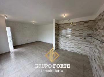 Casa · 70m² · 3 Ambientes · 1 Cochera · Casa en Venta Villa Santa Cruz del Lago a Estrenar
