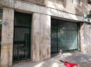 Local comercial de 2 ambientes, Rosario · Local Comercial Maipú y Santa Fe