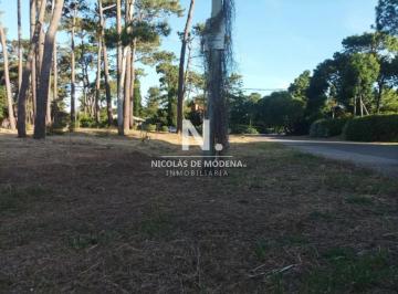 Foto1 · En Venta Terreno Esquinero, en Punta del Este.
