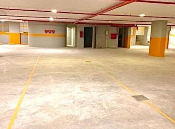 Garage , Vicente López · Parking 115 Cocheras Fijas, 3.0000 m², Terminadas
