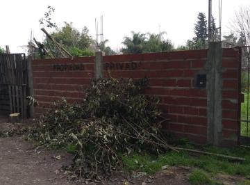 Terreno · 330m² · Lote en Pontevedra a m de L Av