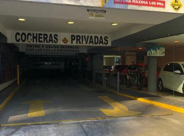 Garage , Rosario · Cocheras en Venta Paraguay 850 - Edificio Alfar.