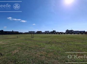 Terreno · 626m² · Lote en Venta con Posesión Inmediata en Barrio Sebastián Gaboto, Pueblos del Plata