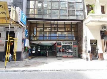 Garage · 800m² · Venta Garage 70 Cocheras Moviles - (45 Fijas) en Zona Retiro