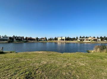 Terreno , Escobar · Lote con Vista a La Laguna - El Naudir