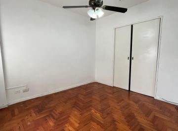 Departamento de 2 ambientes, Chacarita · Departamento 2 Ambientes - Bajas Expensas