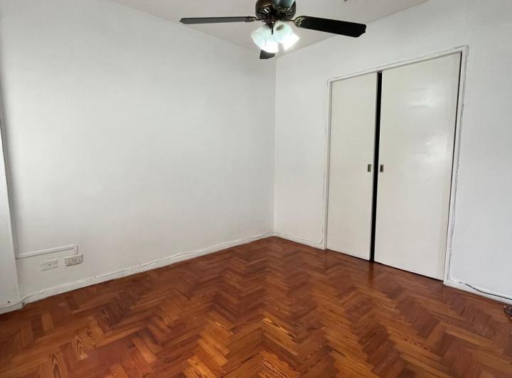 Departamento · 50m² · 2 Ambientes